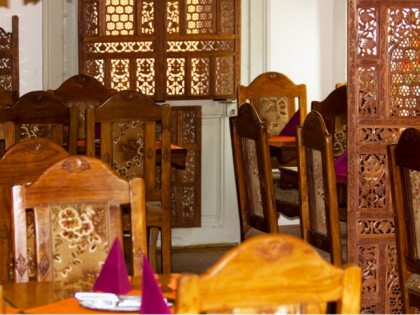 Foto: Maharani